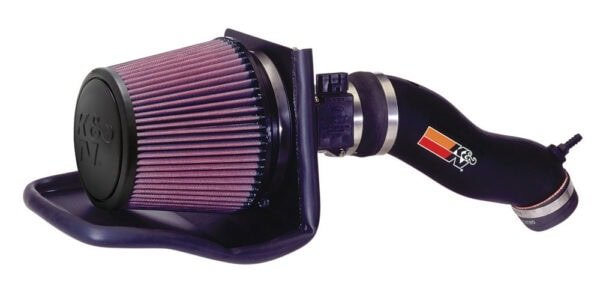 K&N Performance Air Intake System - 57-2532
