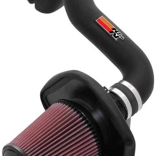 K&N Performance Air Intake System – 57-2535