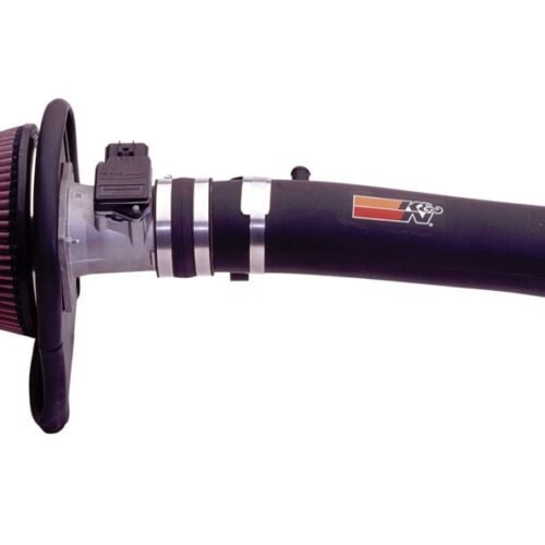 K&N Performance Air Intake System – 57-2536