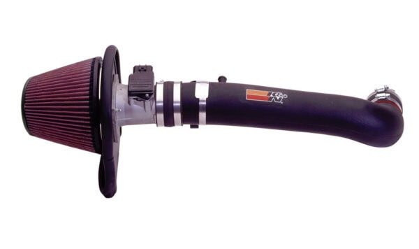 K&N Performance Air Intake System - 57-2536
