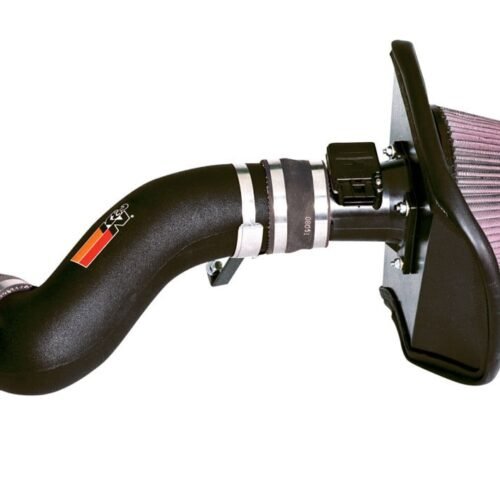 K&N Performance Air Intake System – 57-2537