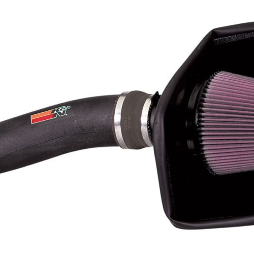 K&N Performance Air Intake System – 57-2538