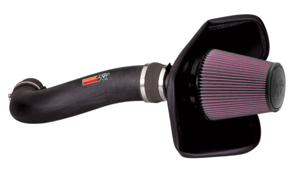 K&N Performance Air Intake System - 57-2538