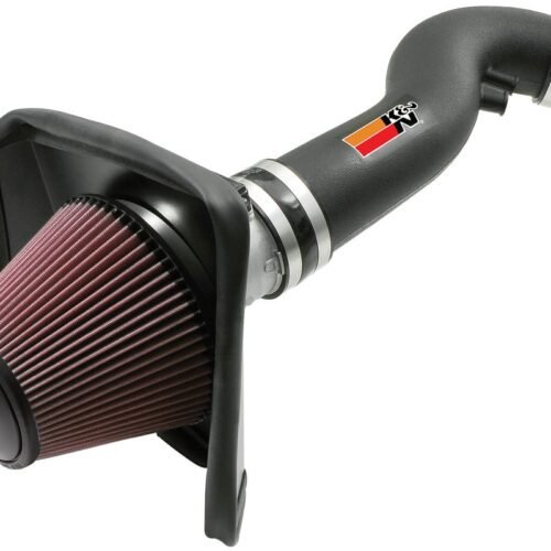 K&N Performance Air Intake System – 57-2539