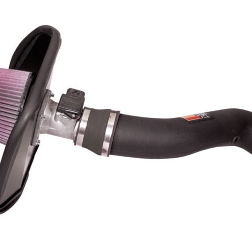 K&N Performance Air Intake System – 57-2540