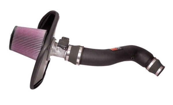 K&N Performance Air Intake System - 57-2540