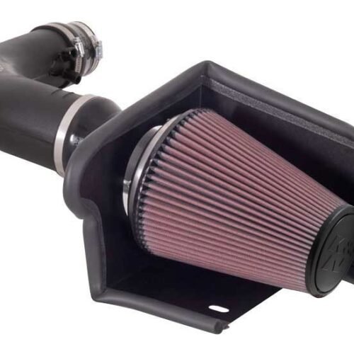 K&N Performance Air Intake System – 57-2541