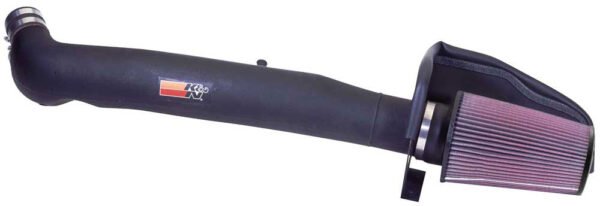 K&N Performance Air Intake System - 57-2542