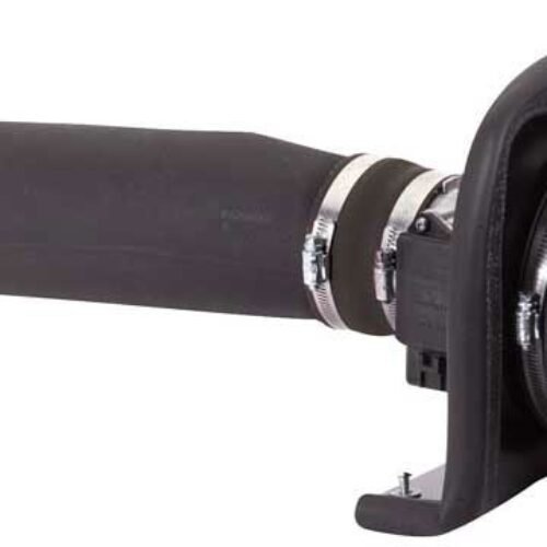 K&N Performance Air Intake System – 57-2543
