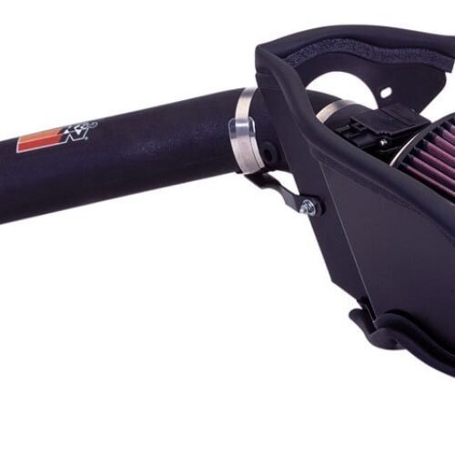 K&N Performance Air Intake System – 57-2544