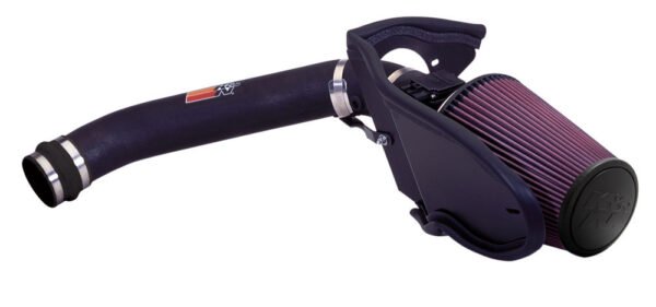 K&N Performance Air Intake System - 57-2544