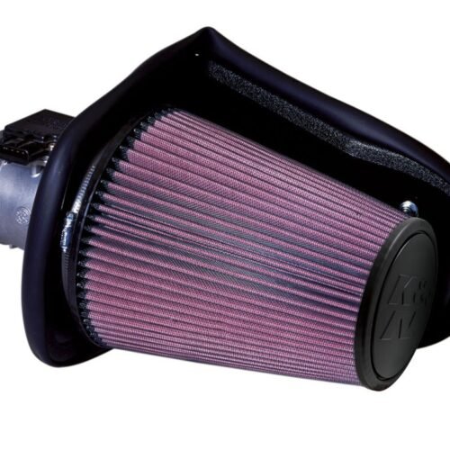 K&N Performance Air Intake System – 57-2545
