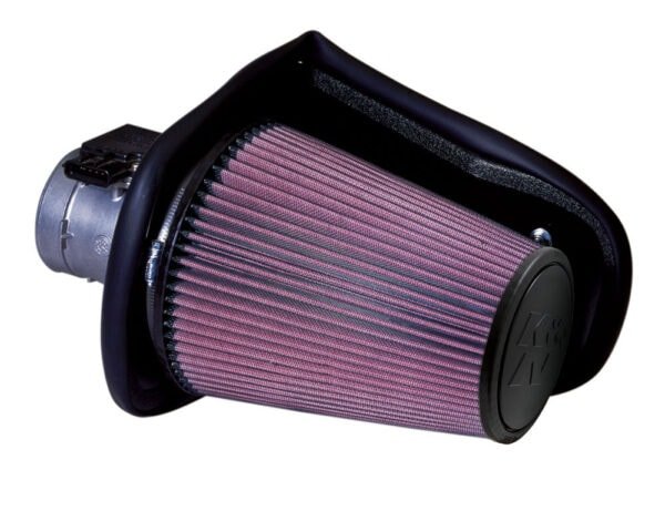 K&N Performance Air Intake System - 57-2545
