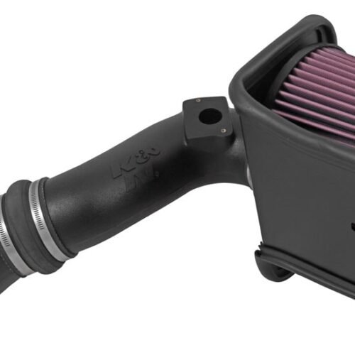 K&N Performance Air Intake System – 57-2546-1