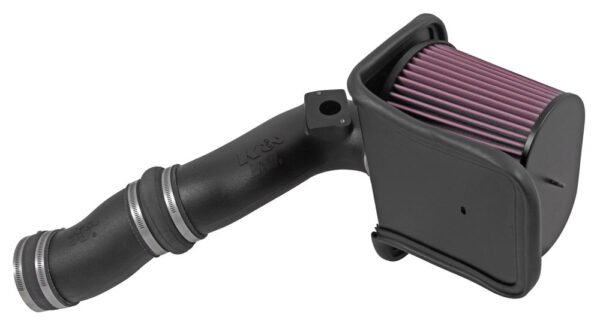 K&N Performance Air Intake System - 57-2546-1