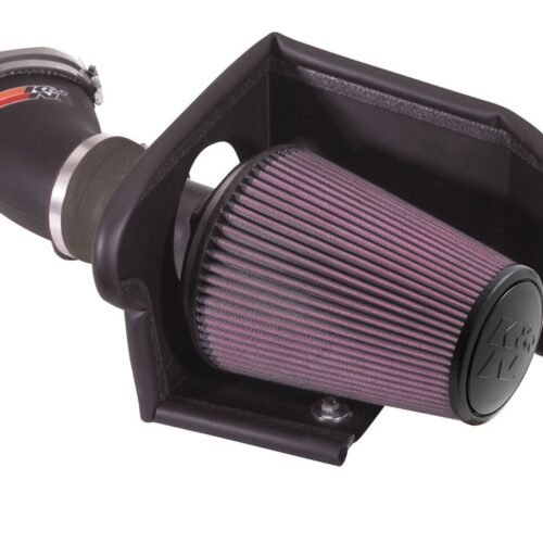 K&N Performance Air Intake System – 57-2548