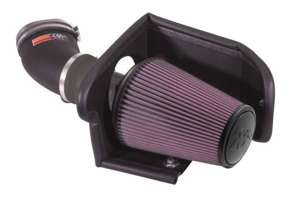 K&N Performance Air Intake System - 57-2548