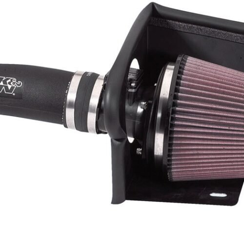 K&N Performance Air Intake System – 57-2550