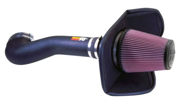 K&N Performance Air Intake System - 57-2551