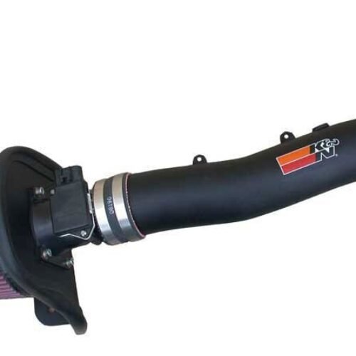 K&N Performance Air Intake System – 57-2552