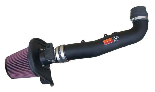 K&N Performance Air Intake System - 57-2552
