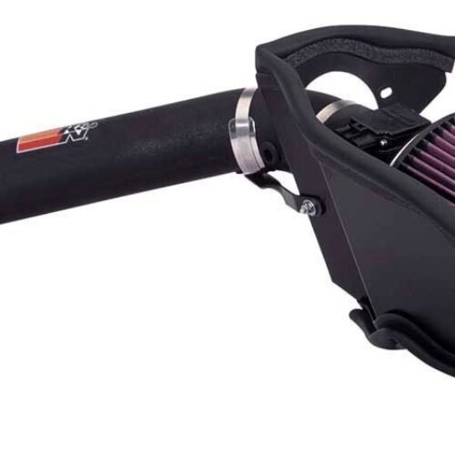 K&N Performance Air Intake System – 57-2553