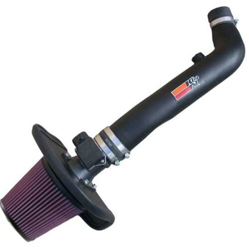 K&N Performance Air Intake System – 57-2554