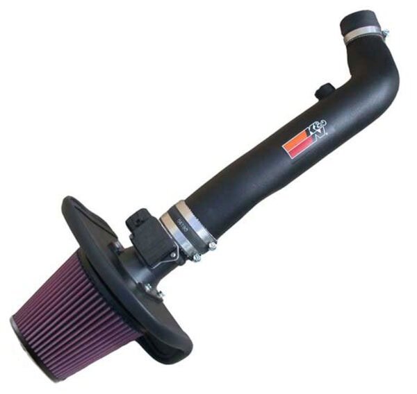 K&N Performance Air Intake System - 57-2554