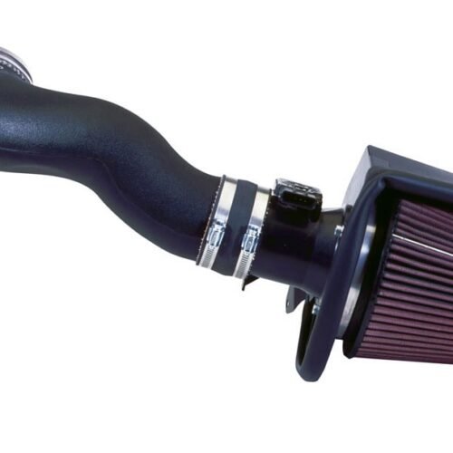 K&N Performance Air Intake System – 57-2555