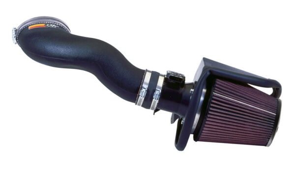 K&N Performance Air Intake System - 57-2555