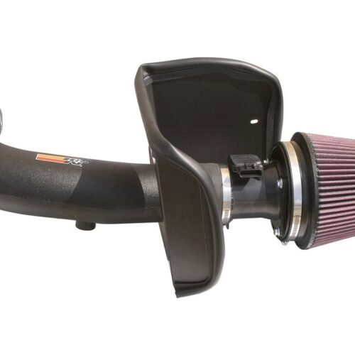 K&N Performance Air Intake System – 57-2557