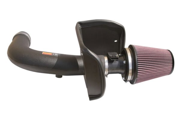 K&N Performance Air Intake System - 57-2557