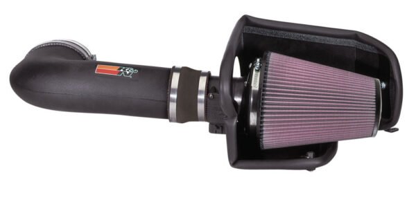 K&N Performance Air Intake System - 57-2558