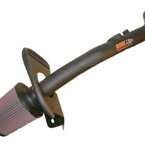 K&N Performance Air Intake System – 57-2560