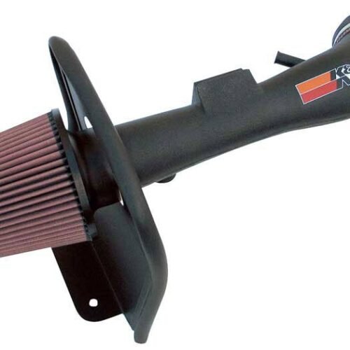 K&N Performance Air Intake System – 57-2561
