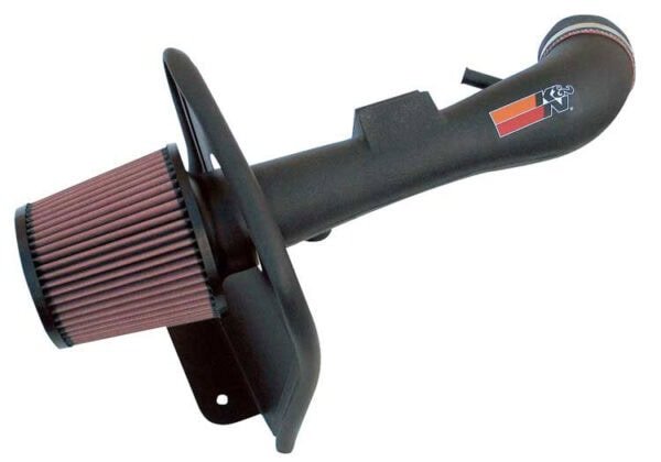 K&N Performance Air Intake System - 57-2561