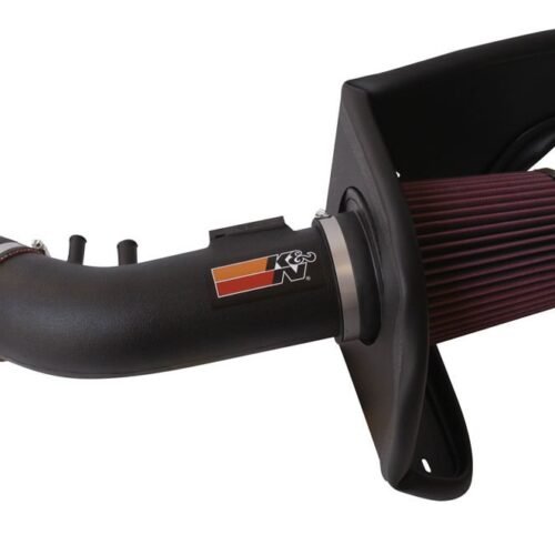 K&N Performance Air Intake System – 57-2562
