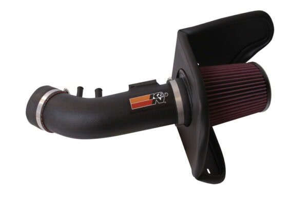 K&N Performance Air Intake System - 57-2562