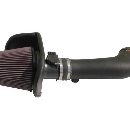 K&N Performance Air Intake System – 57-2563