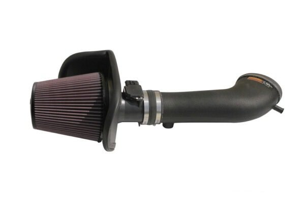 K&N Performance Air Intake System - 57-2563