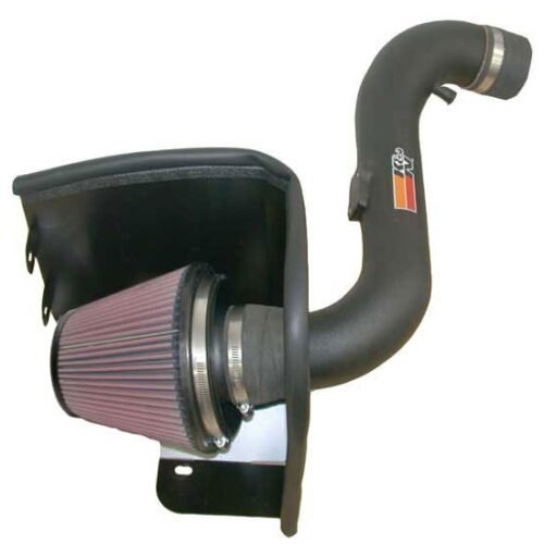 K&N Performance Air Intake System – 57-2564