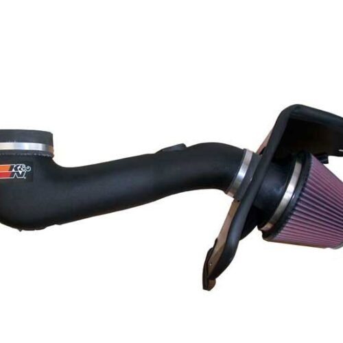K&N Performance Air Intake System – 57-2565