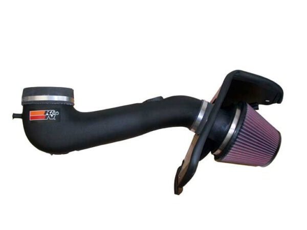 K&N Performance Air Intake System - 57-2565
