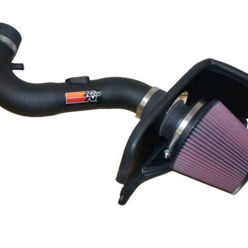 K&N Performance Air Intake System – 57-2566