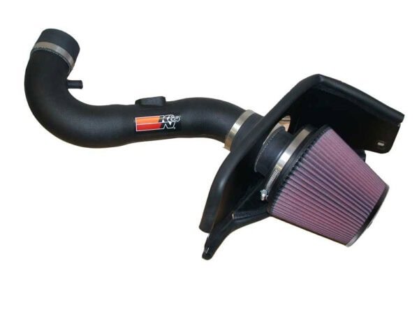 K&N Performance Air Intake System - 57-2566
