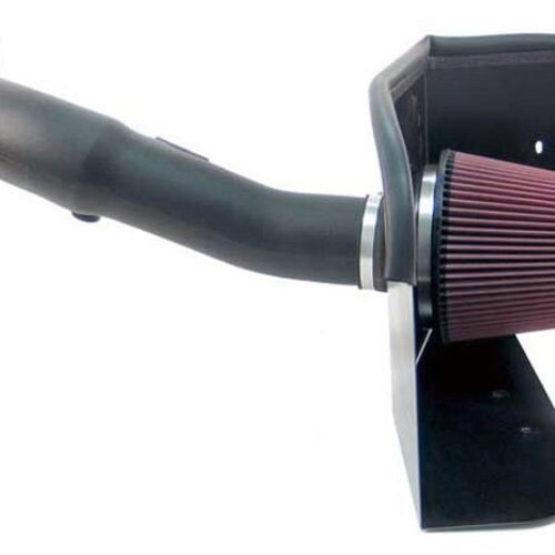 K&N Performance Air Intake System – 57-2567