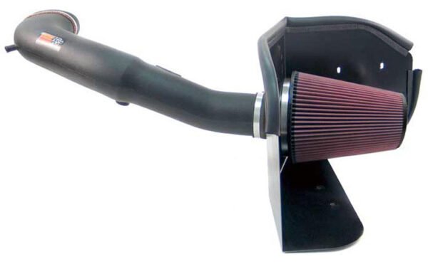K&N Performance Air Intake System - 57-2567