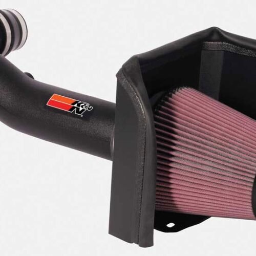 K&N Performance Air Intake System – 57-2569