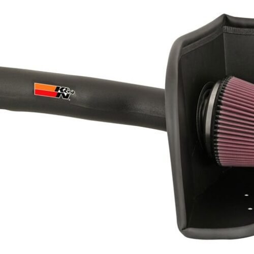 K&N Performance Air Intake System – 57-2570