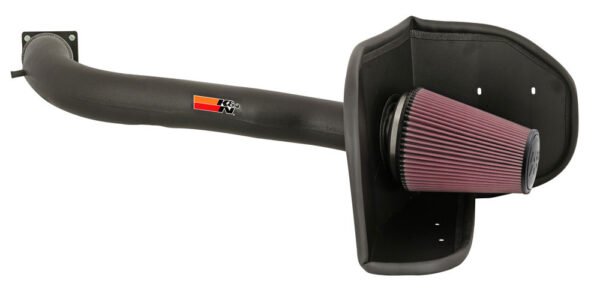 K&N Performance Air Intake System - 57-2570